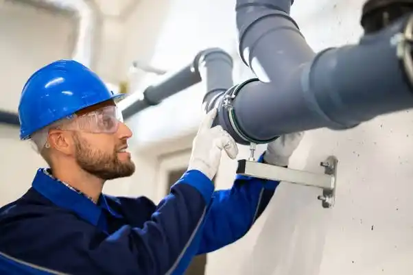 water damage restoration service York